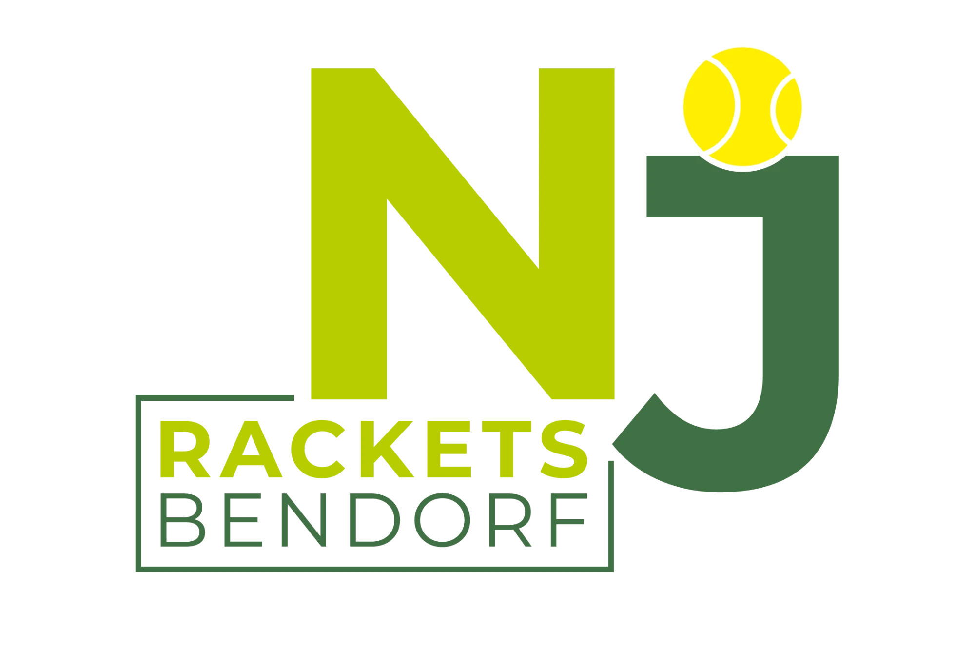 NJ Rackets Bendorf